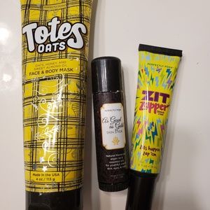 Perfectly Posh Bundle